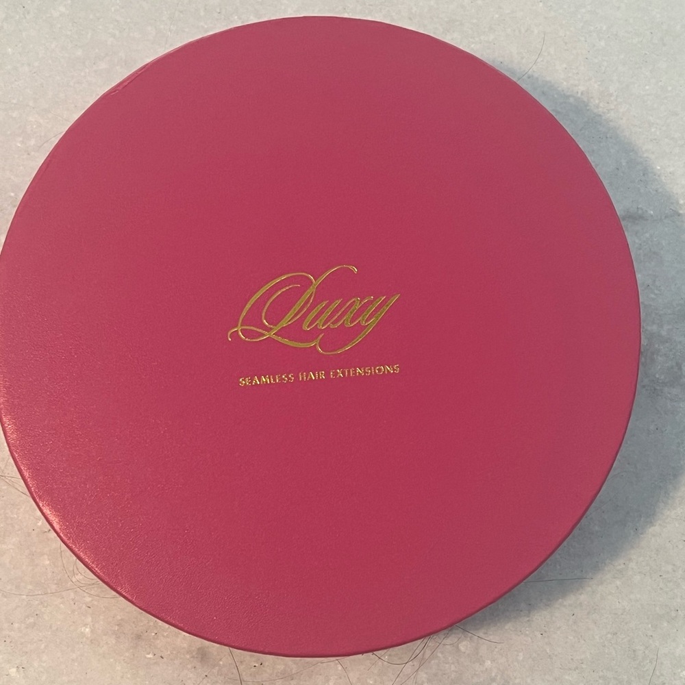 Luxy Hair Seamless hair extension